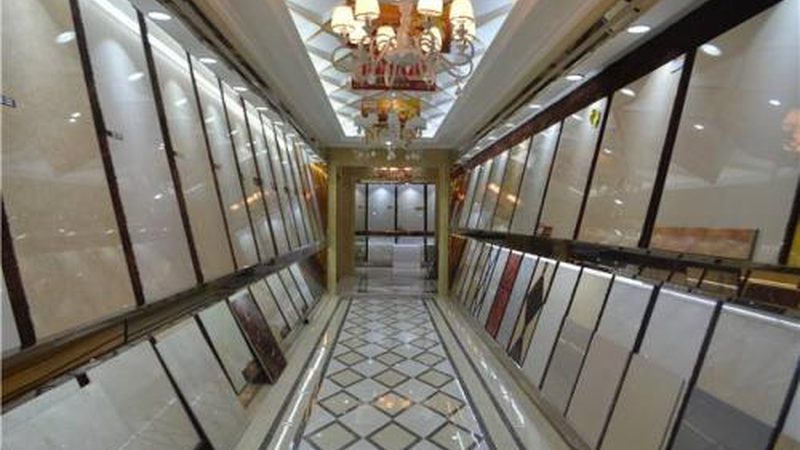 上海建材批发市场探秘：如何避开选购陷阱