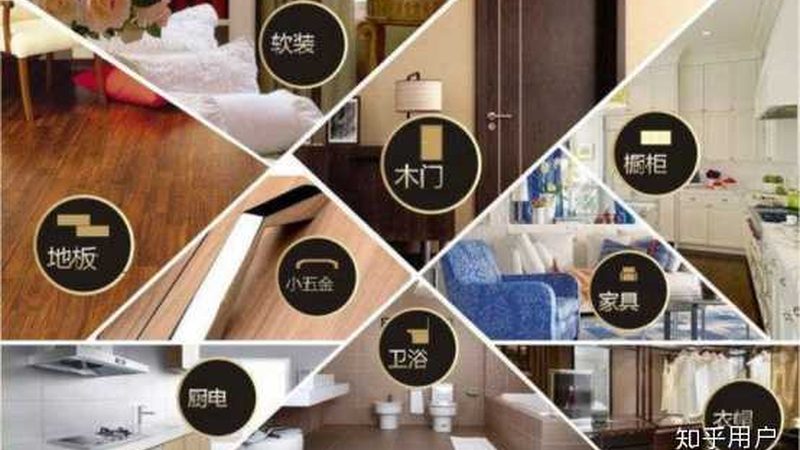 广州精装修设计公司口碑背后的考量因素**