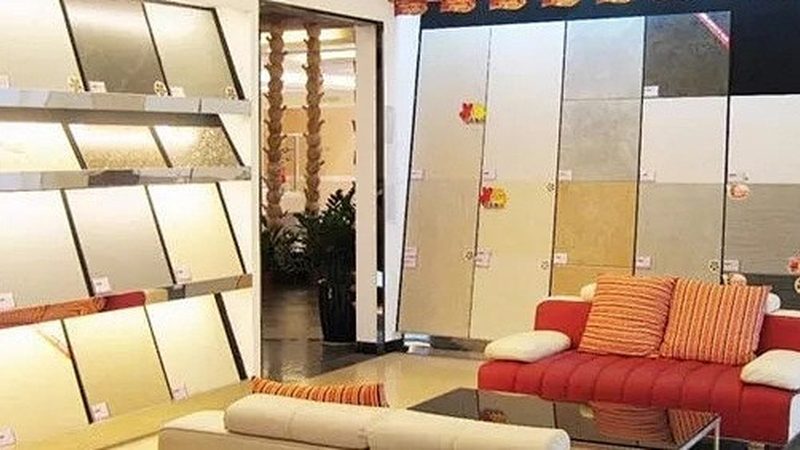 别墅家装建材十大品牌