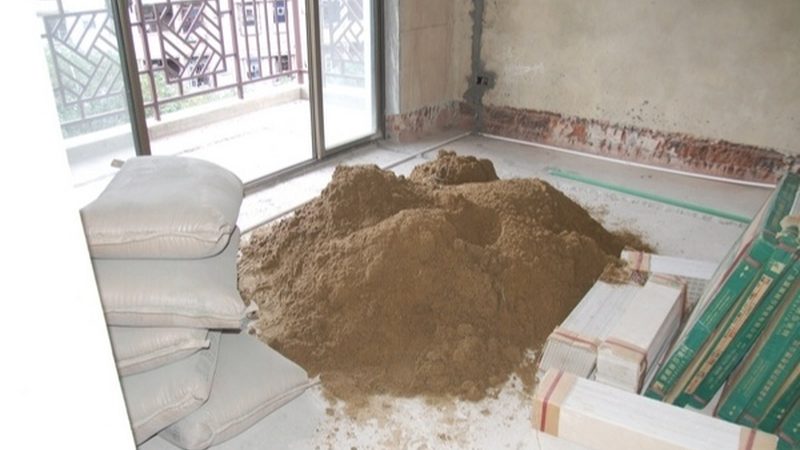 楼顶外墙防水补漏，价格背后的考量因素